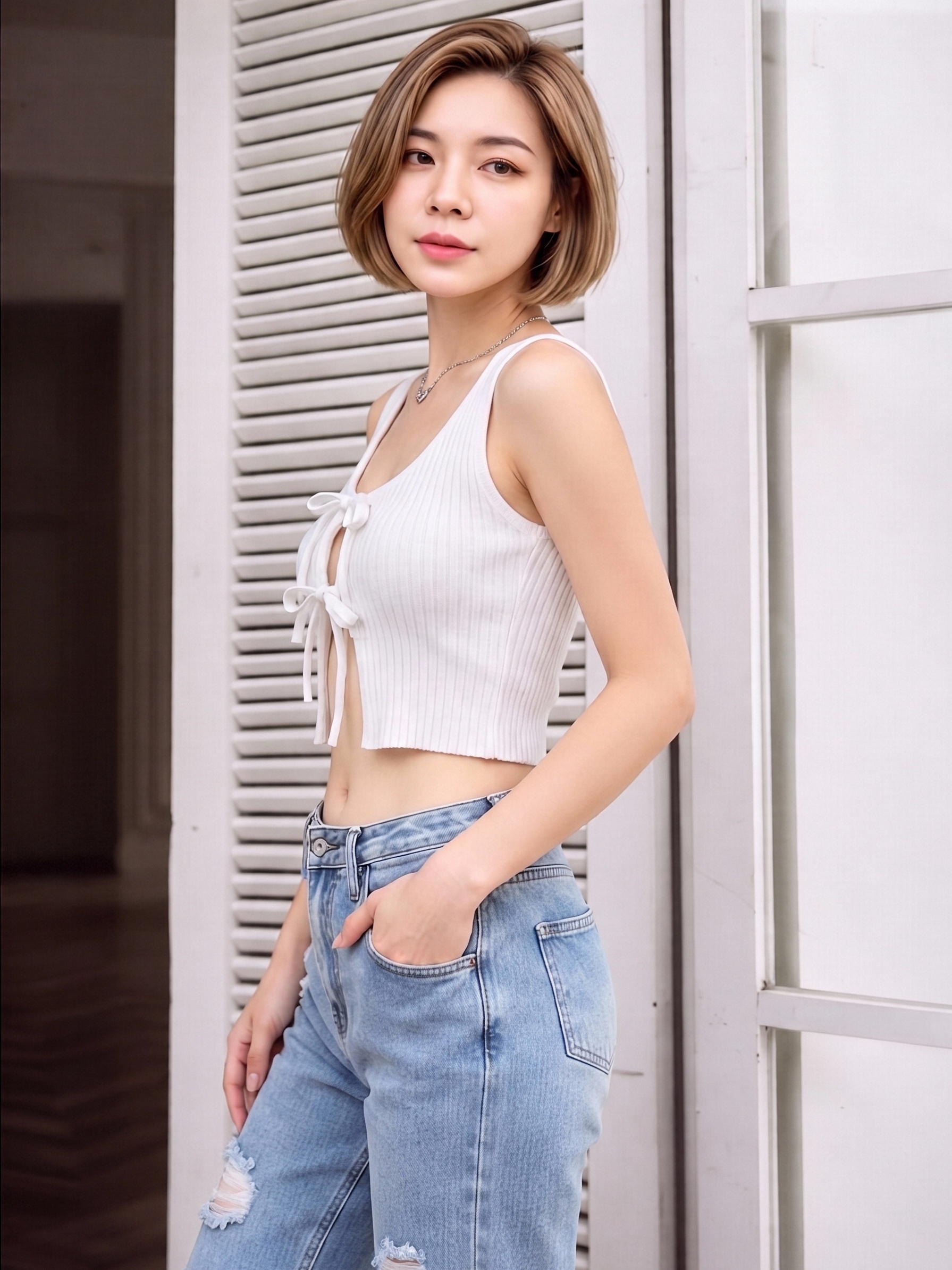 Style Knitwear view 5