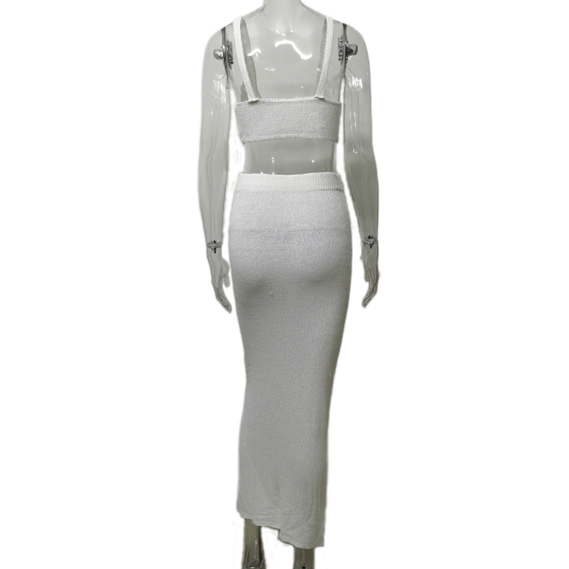 Lightweight Knit Sweater view 5